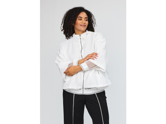 STUDIO SAlina Jacket with net linning  S262895