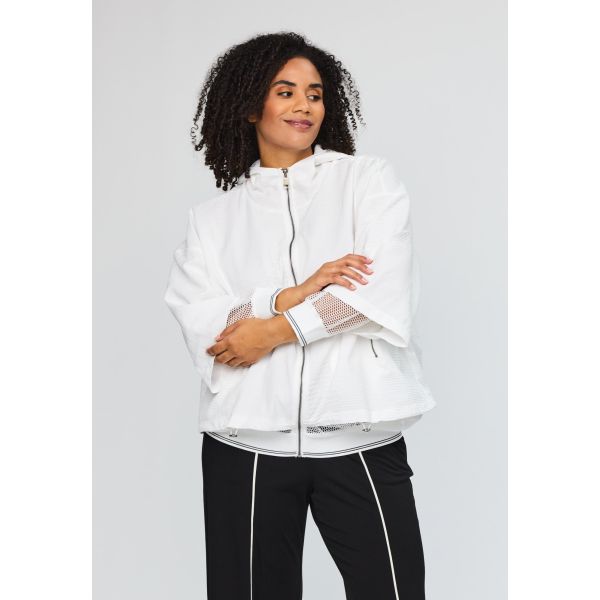 STUDIO SAlina Jacket with net linning  S262895