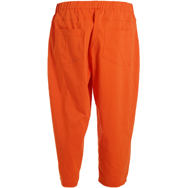 GOZZIP  Clara Loose capri pants G233066 - Image 2