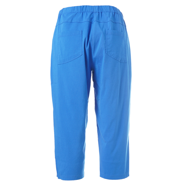 GOZZIP  Clara Loose capri pants G233066 - Image 3