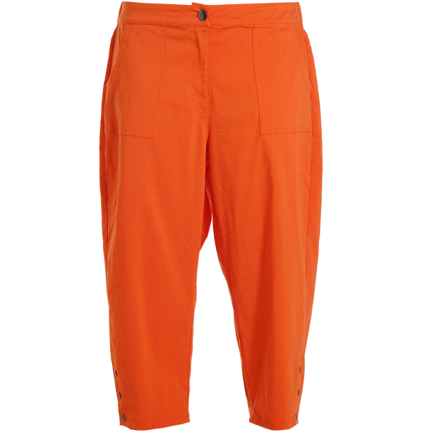 GOZZIP  Clara Loose capri pants G233066 - Image 4