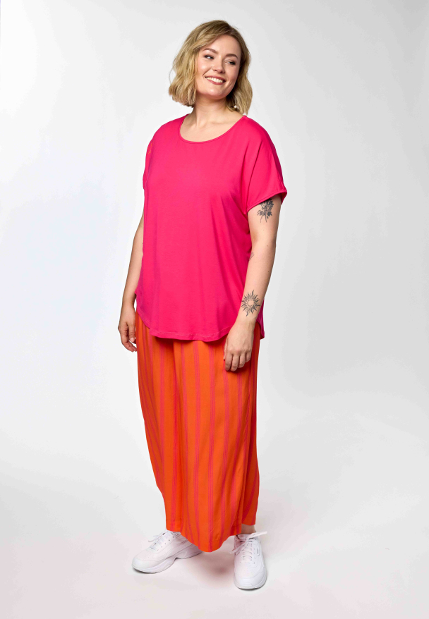 GOZZIP  GGitte T-shirt G262076 - Image 1