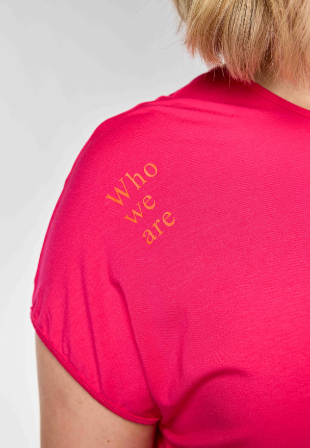 GOZZIP  GGitte T-shirt G262076 - Image 6