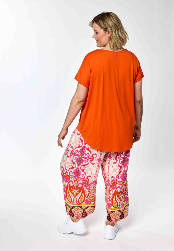 GOZZIP GGitte t.shirt G262078 - Image 4