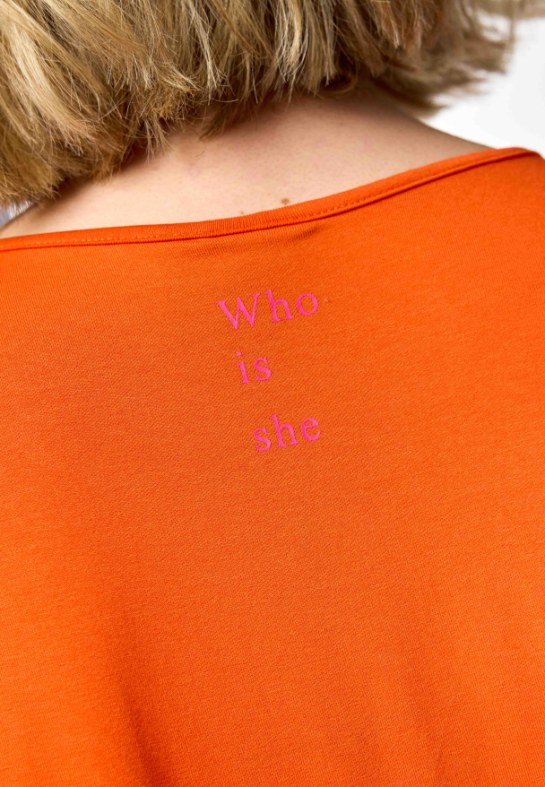 GOZZIP GGitte t.shirt G262078 - Image 6