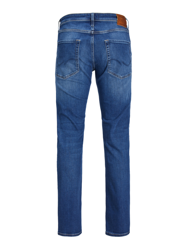 JJICLARK JJORIGINAL JOS 378 NOOS  - MED GLIDELÅS - Image 3