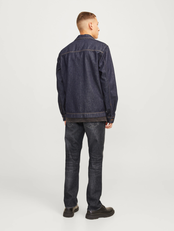 JJICLARK JJVINTAGE CB 059 - MED GLIDELÅS - Image 2