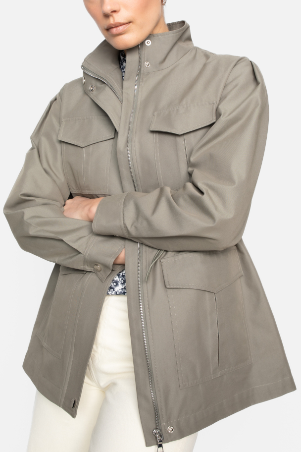 MEDIANA JACKET  - Image 4