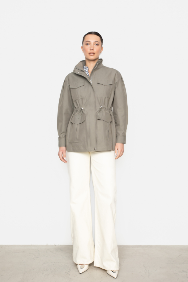 MEDIANA JACKET  - Image 5