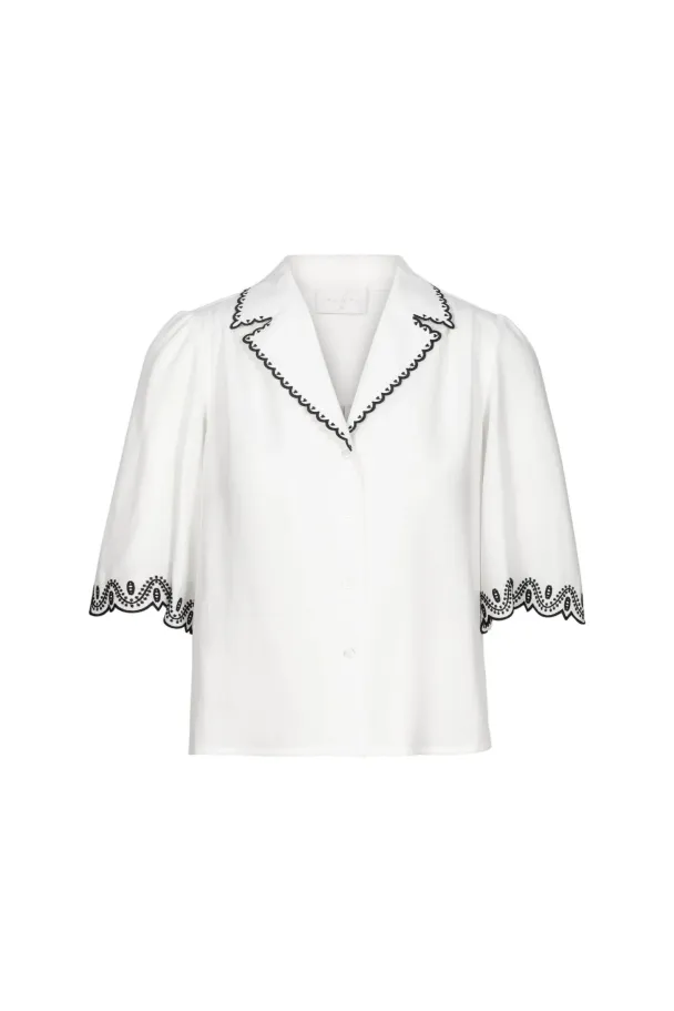 JANE BLOUSE  - Image 2