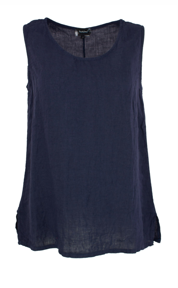 BOHÉME Singlet B13212 - Image 1