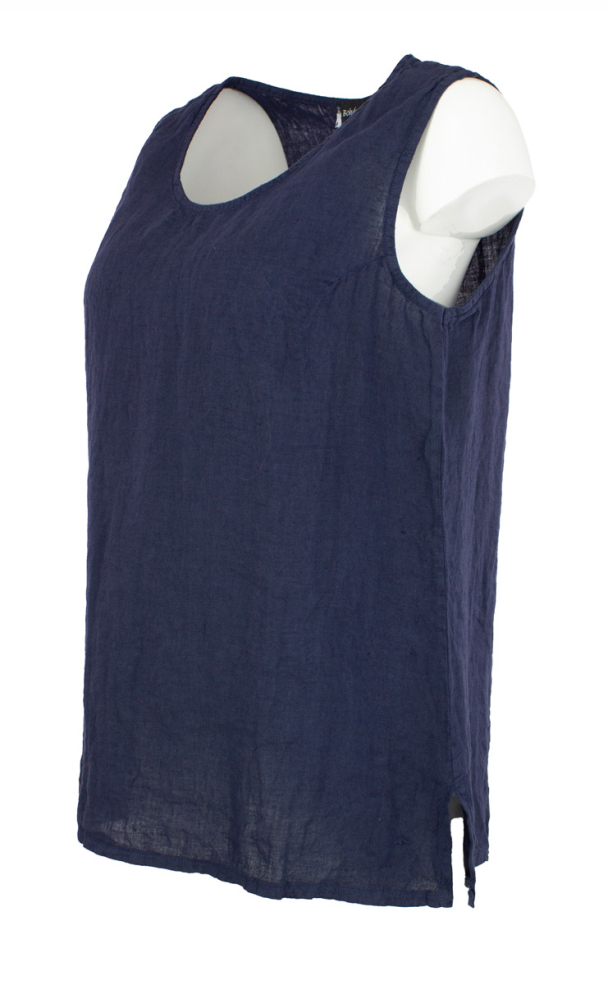 BOHÉME Singlet B13212 - Image 2