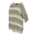 BOH&Eacute;ME Topp Stripe B13195