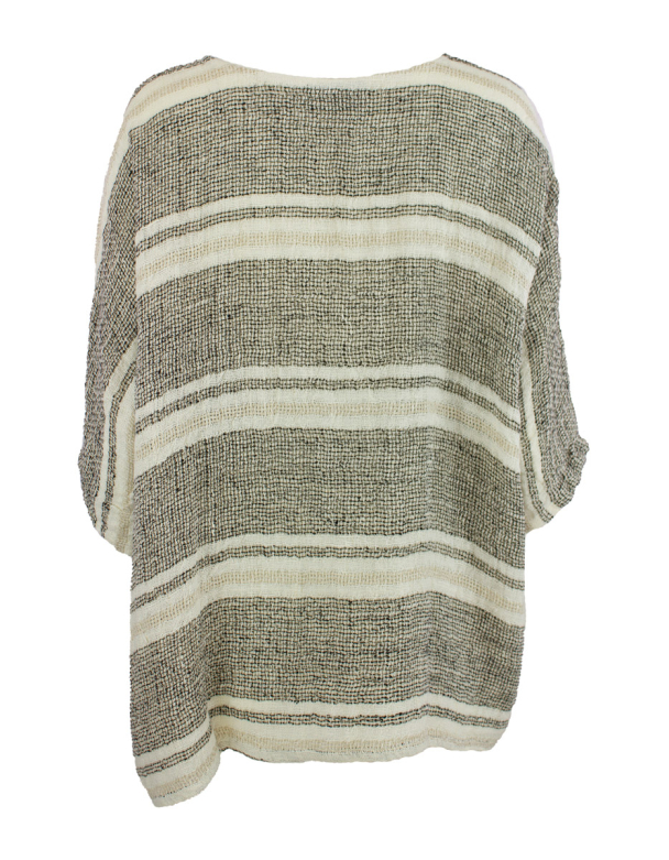 BOHÉME Topp Stripe B13195 - Image 4