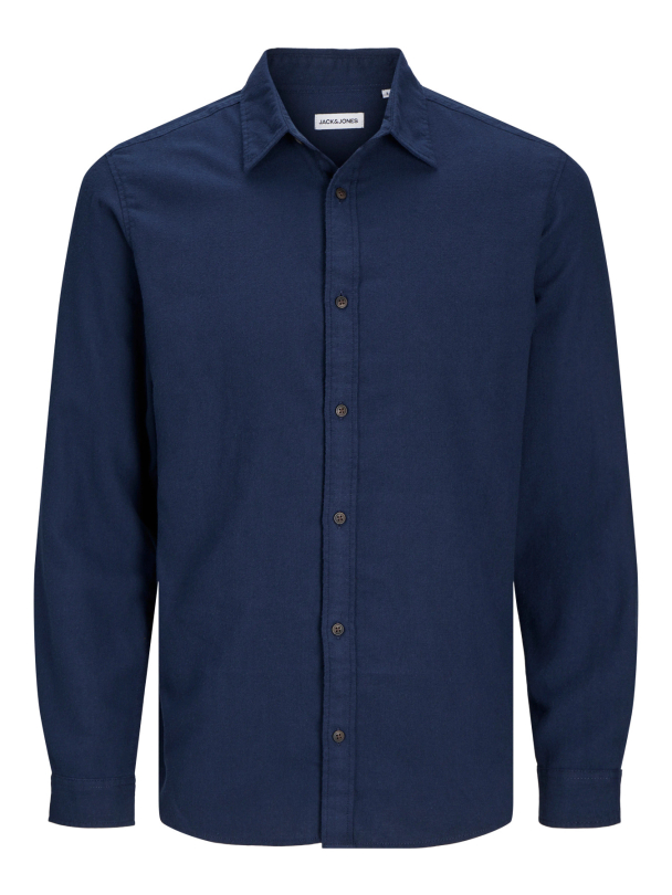 JJJOSHUA FALL FLANNEL SHIRT LS - Image 1