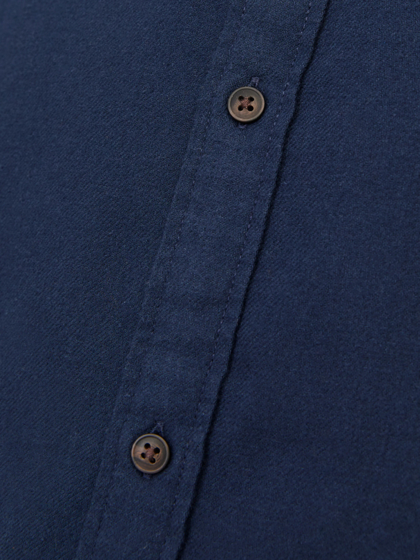 JJJOSHUA FALL FLANNEL SHIRT LS - Image 3