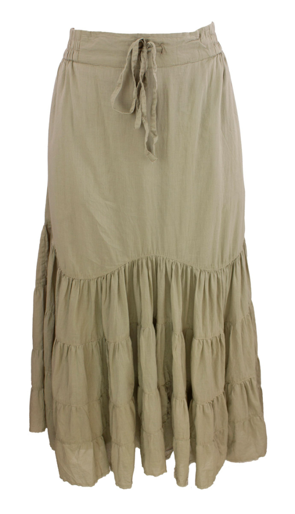 BOHÉME Skjørt B13192 - Image 2