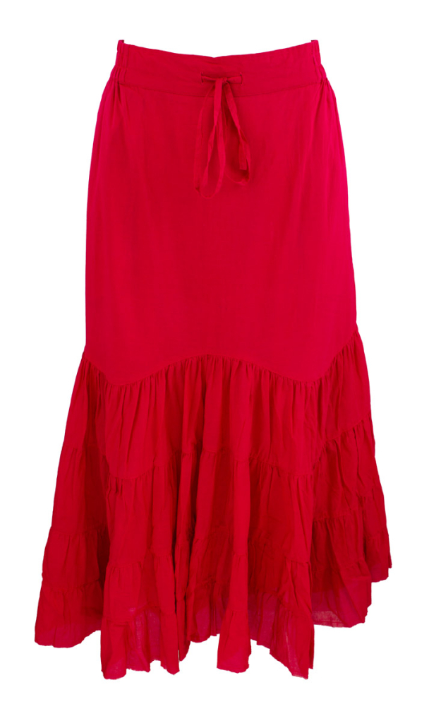 BOHÉME Skjørt B13192 - Image 4