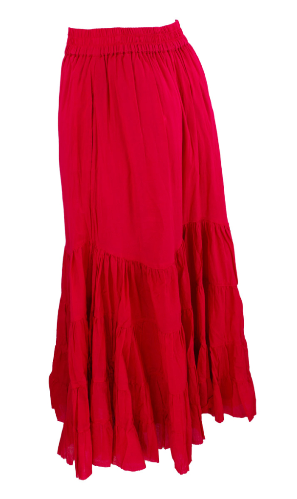 BOHÉME Skjørt B13192 - Image 5