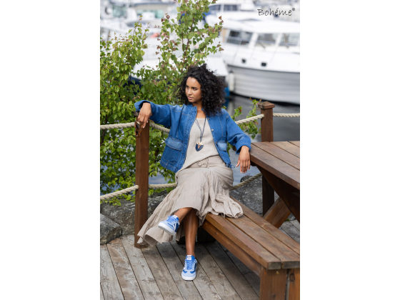 BOH&Eacute;ME Skj&oslash;rt B13192