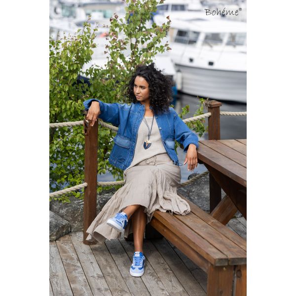 BOH&Eacute;ME Skj&oslash;rt B13192