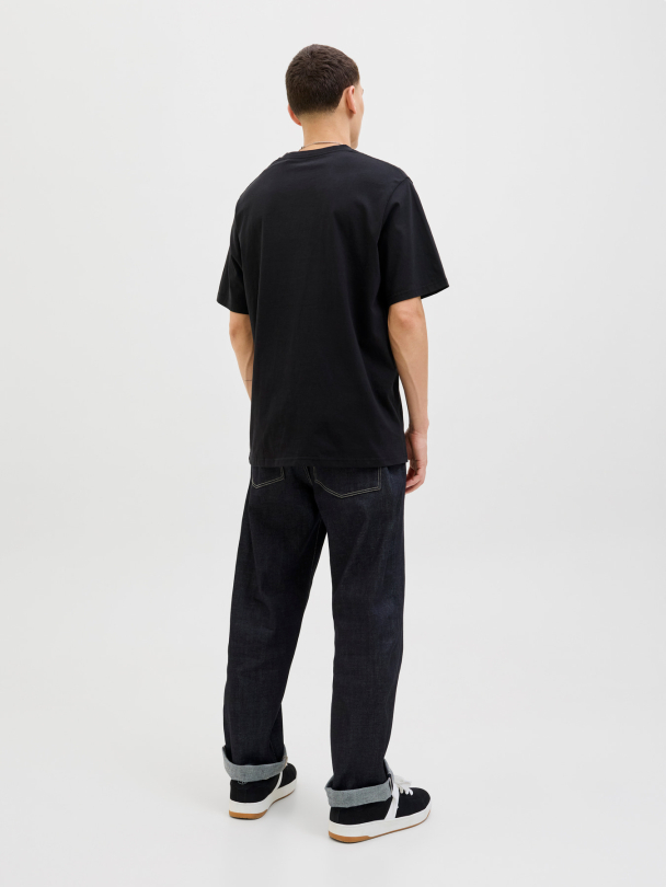 JJESOHO TEE SS CREW NECK NOOS - Image 2