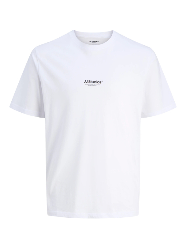 JJESOHO TEE SS CREW NECK NOOS - Image 1