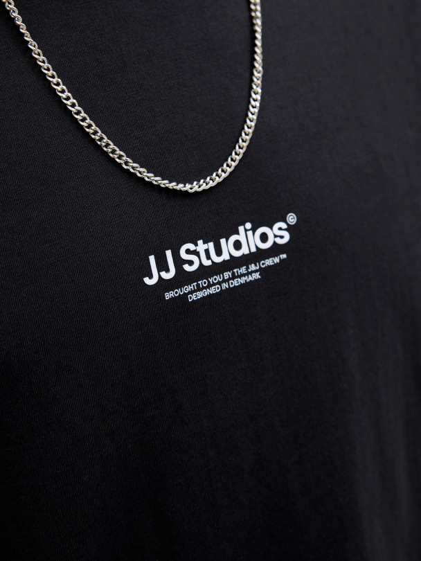 JJESOHO TEE SS CREW NECK NOOS - Image 3