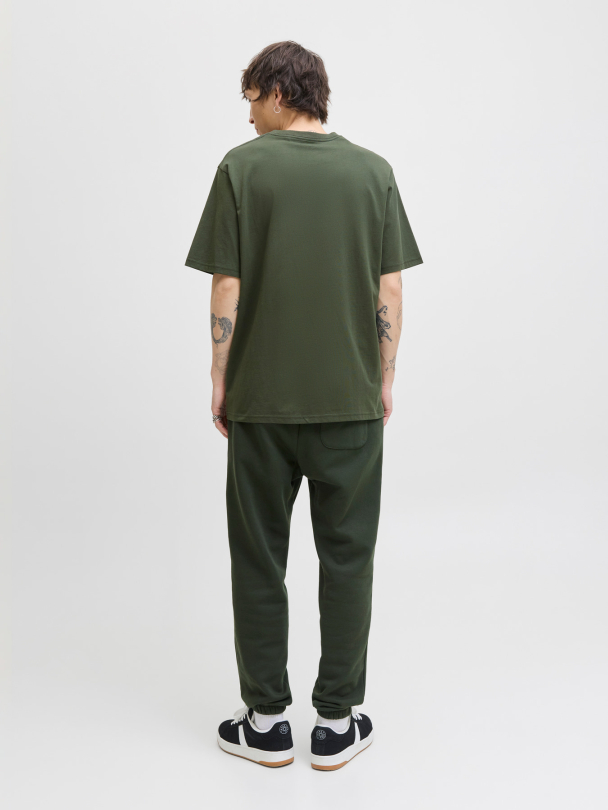 JJESOHO TEE SS CREW NECK NOOS - Image 2