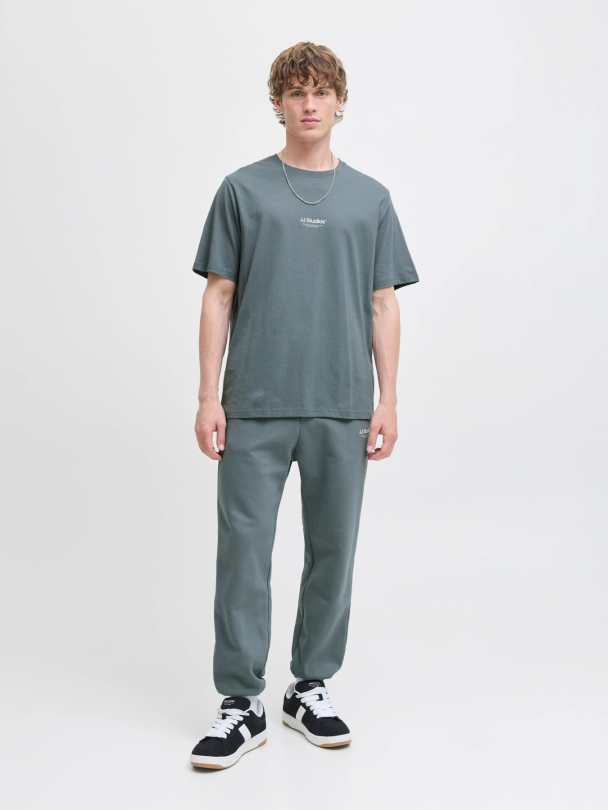 JJESOHO TEE SS CREW NECK NOOS - Image 3