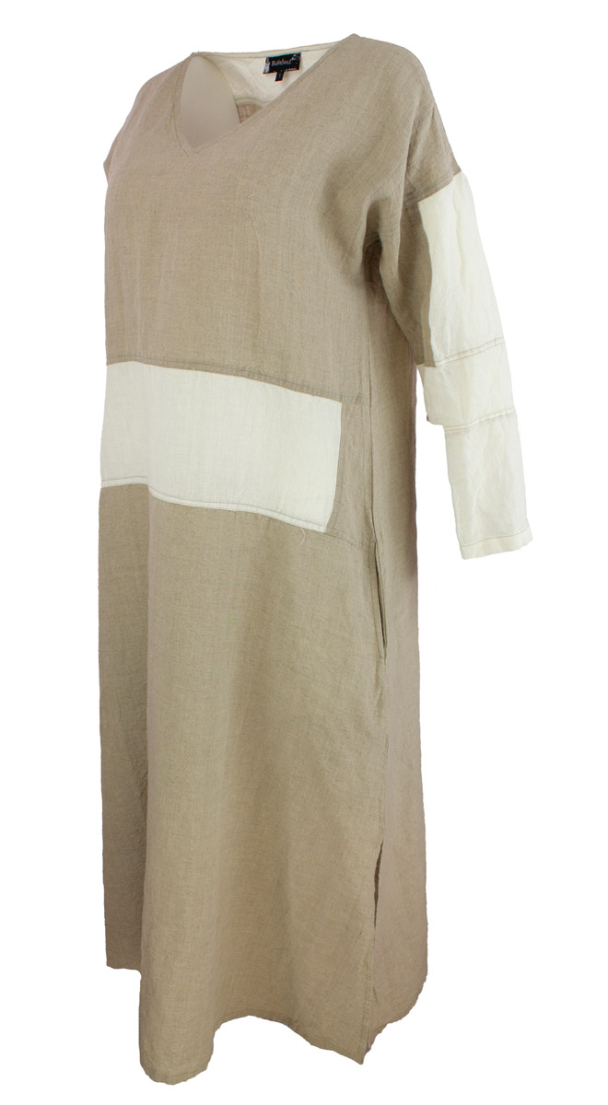 BOHÉME Kjole B13188 - Image 3