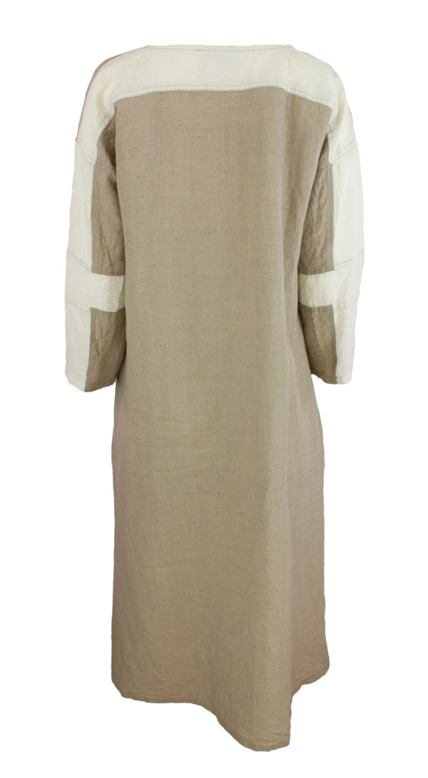 BOHÉME Kjole B13188 - Image 4