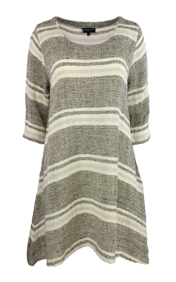 BOHÉME Kjole/Tunika B13187 - Image 2