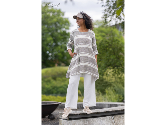 BOH&Eacute;ME Kjole/Tunika B13187