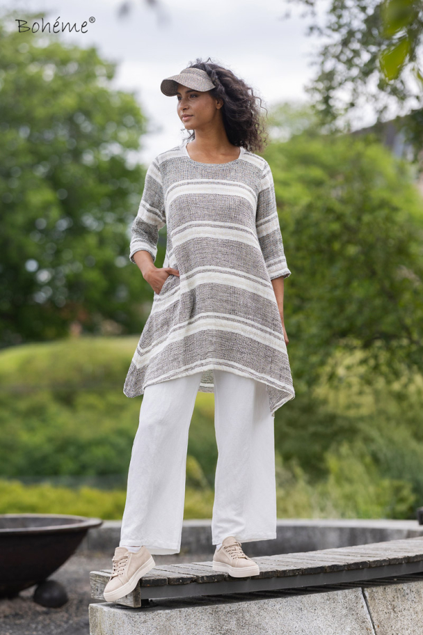 BOHÉME Kjole/Tunika B13187 - Image 1