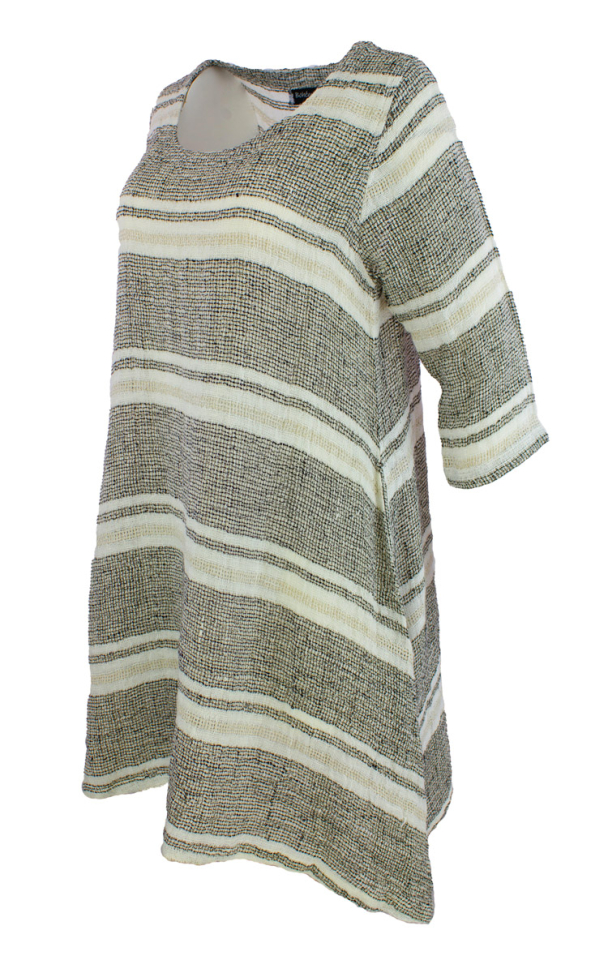 BOHÉME Kjole/Tunika B13187 - Image 3