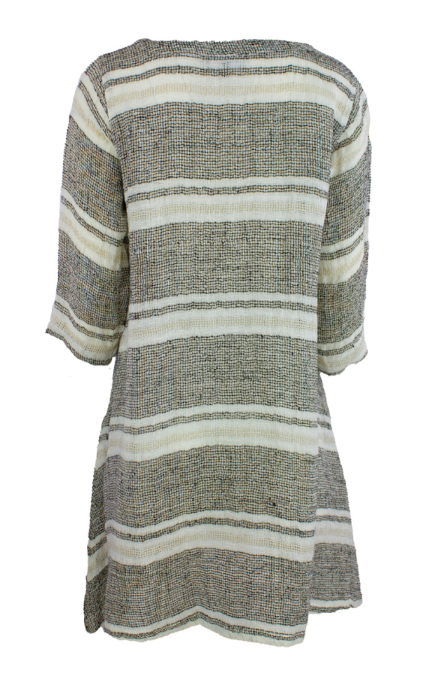 BOHÉME Kjole/Tunika B13187 - Image 4