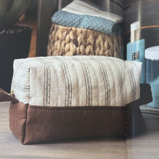 Quiltemagasinet nr 1/2026 - Image 2