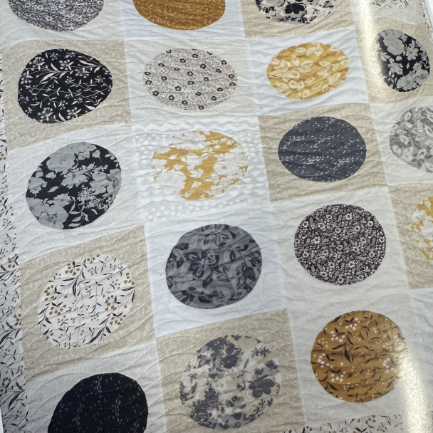 Quiltemagasinet nr 1/2026 - Image 4