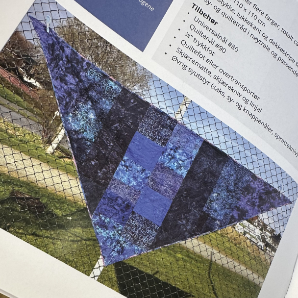 Quiltemagasinet nr 1/2026 - Image 5