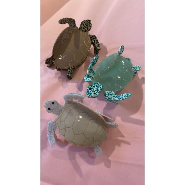 Skilpadde Hårklype Endless