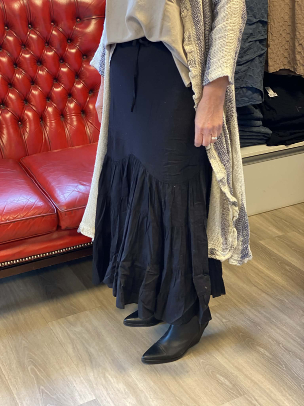 BOHÉME Skjørt B13192 - Image 7