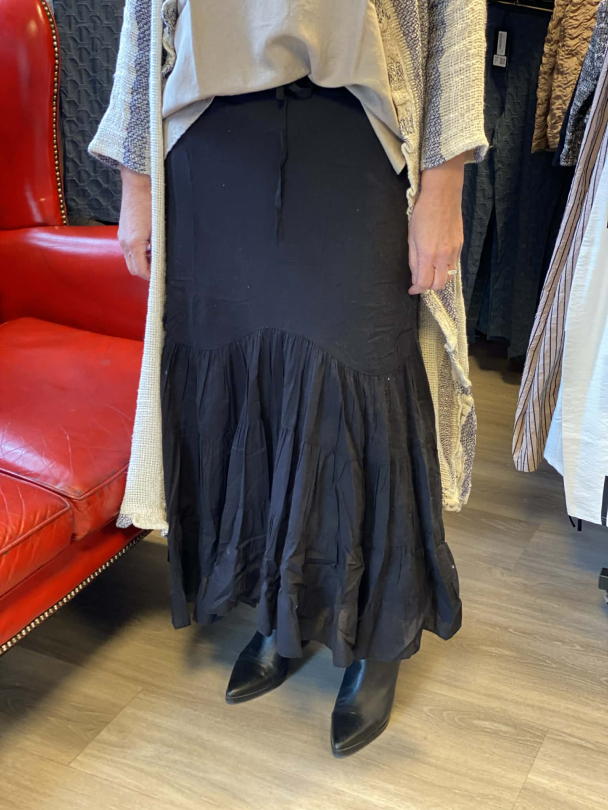 BOHÉME Skjørt B13192 - Image 8