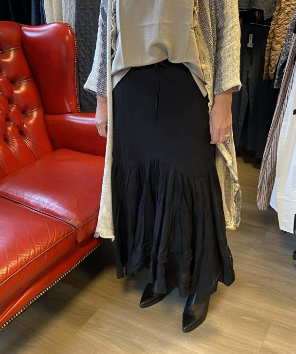 BOHÉME Skjørt B13192 - Image 9