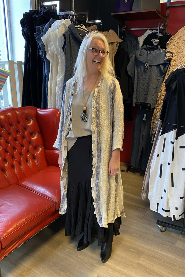 BOHÉME Singlet B13212 - Image 5