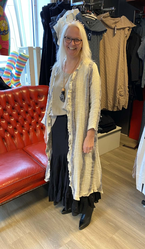 BOHÉME Singlet B13212 - Image 6