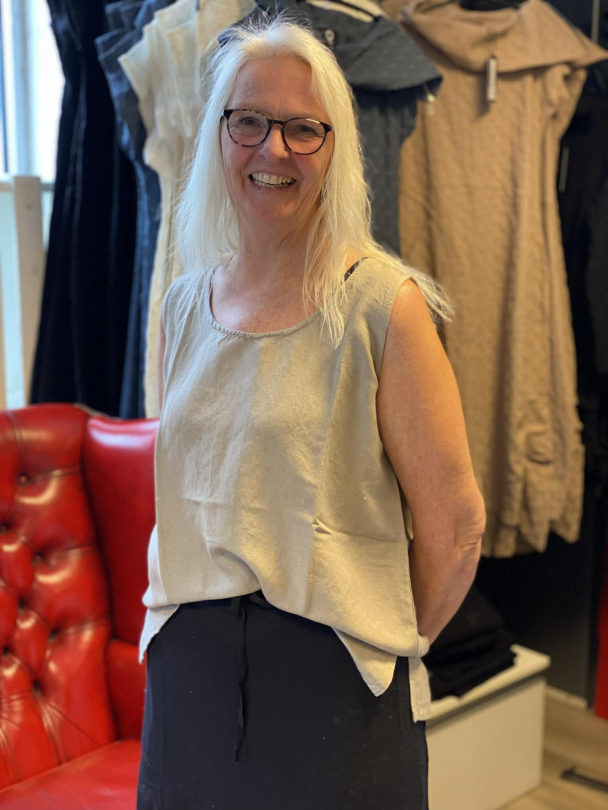 BOHÉME Singlet B13212 - Image 7