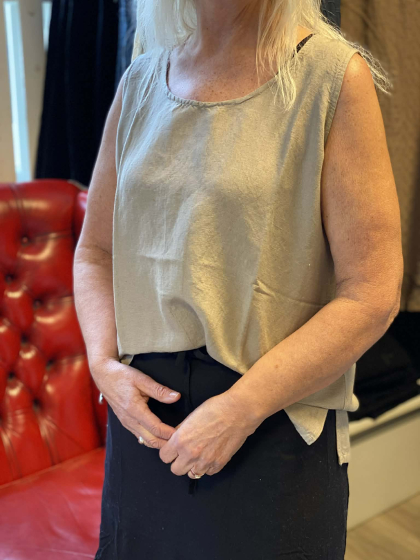 BOHÉME Singlet B13212 - Image 8