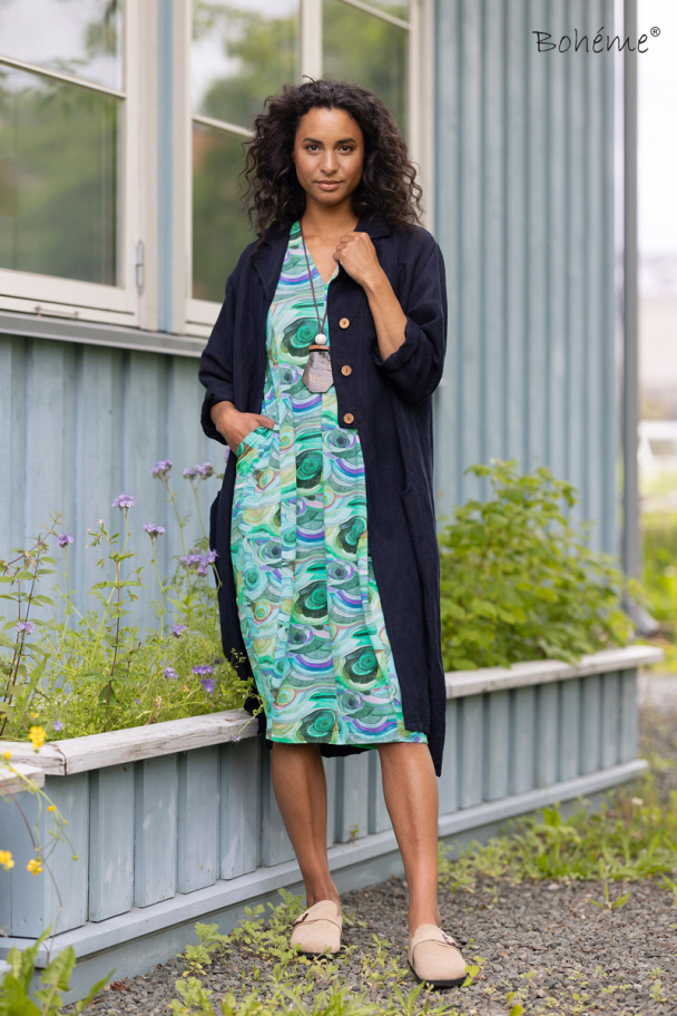 BOHÉME Kåpe B13210 - Image 2