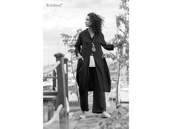 BOH&Eacute;ME K&aring;pe B13210